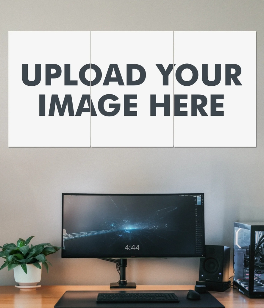 Design Your Own Custom Poster